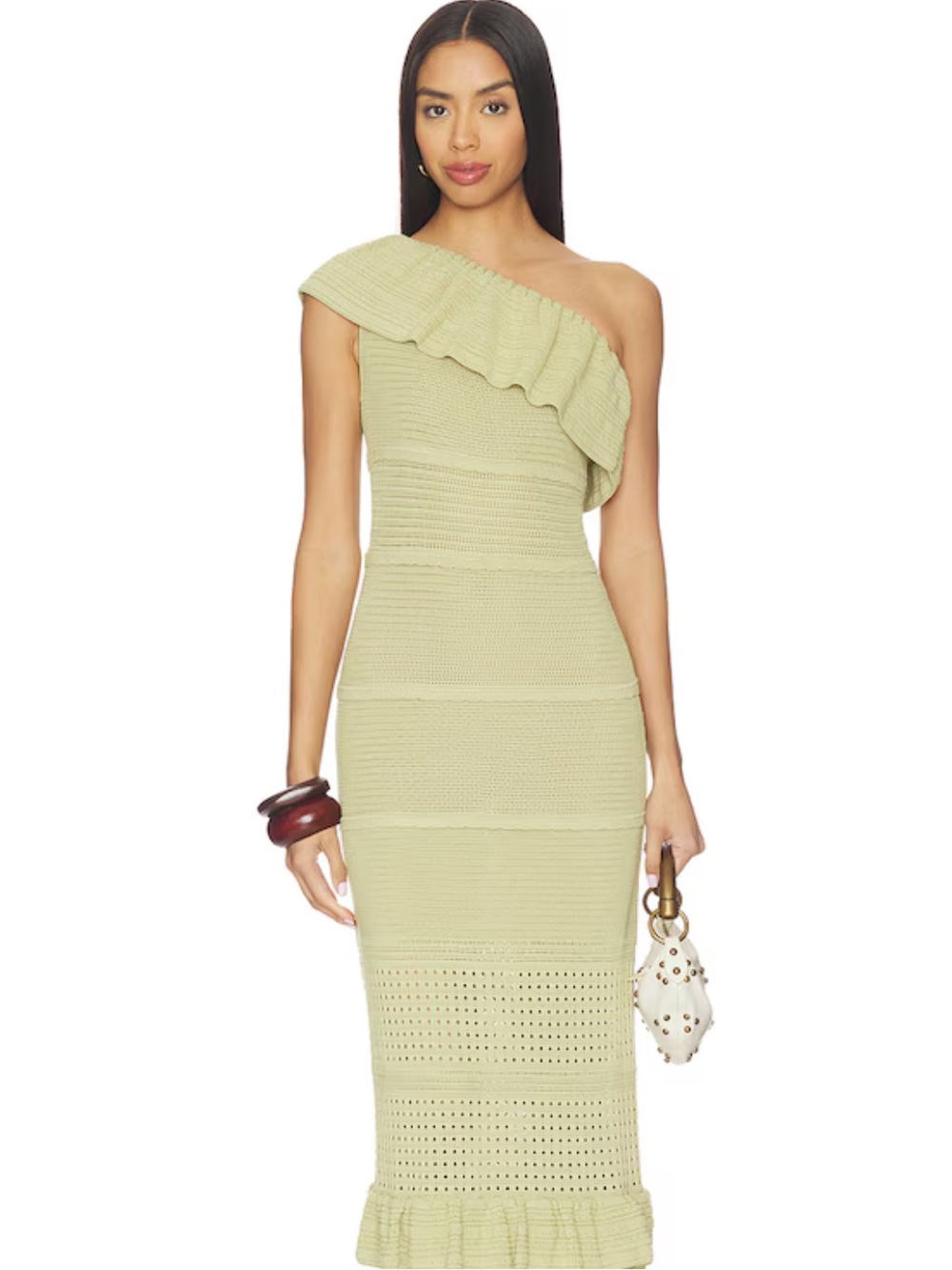 Revolve maxi dress - NWT